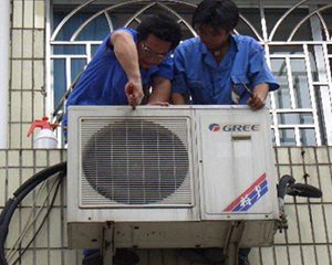 婺城空调售后维修服务中心在哪里找