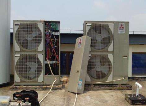 婺城空调维修电话号码多少