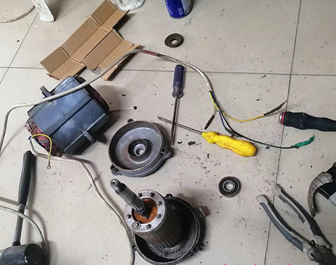 婺城空调维修售后服务中心电话在哪里找