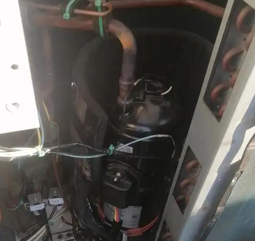 婺城维修变频空调电话在哪里找