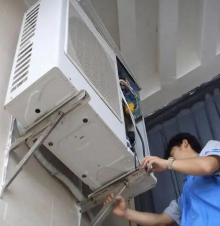 婺城24小时空调维修热线