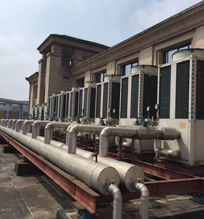 婺城多联机维修 婺城中央空调维修