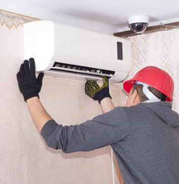 婺城空调内机噪音大