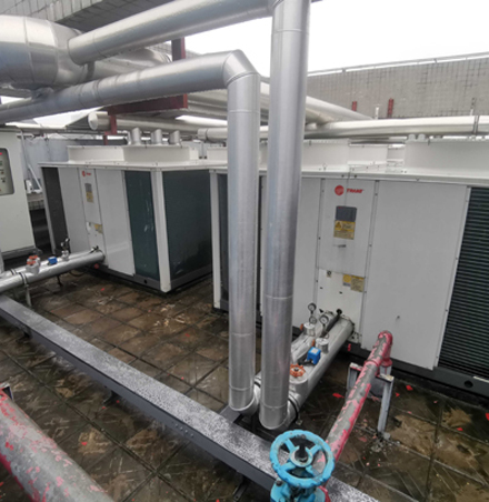 婺城附近中央空调维修 婺城上门中央空调维修